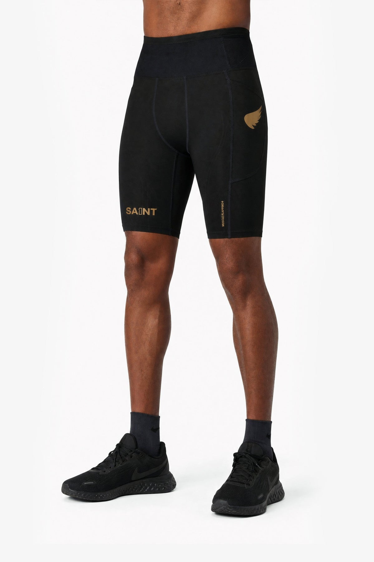 Men's P1 Ultra Compression Shorts