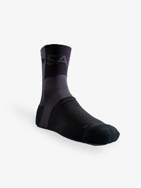 Unisex Compression Ankle Support Crew Socks
