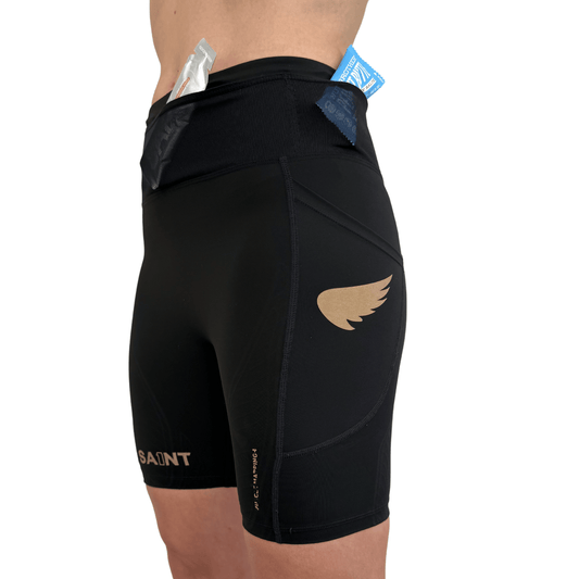 Women's P1 Ultra Compression Shorts