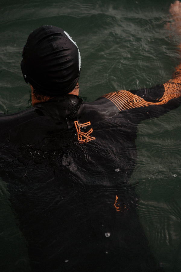 Great Ocean RT wetsuit