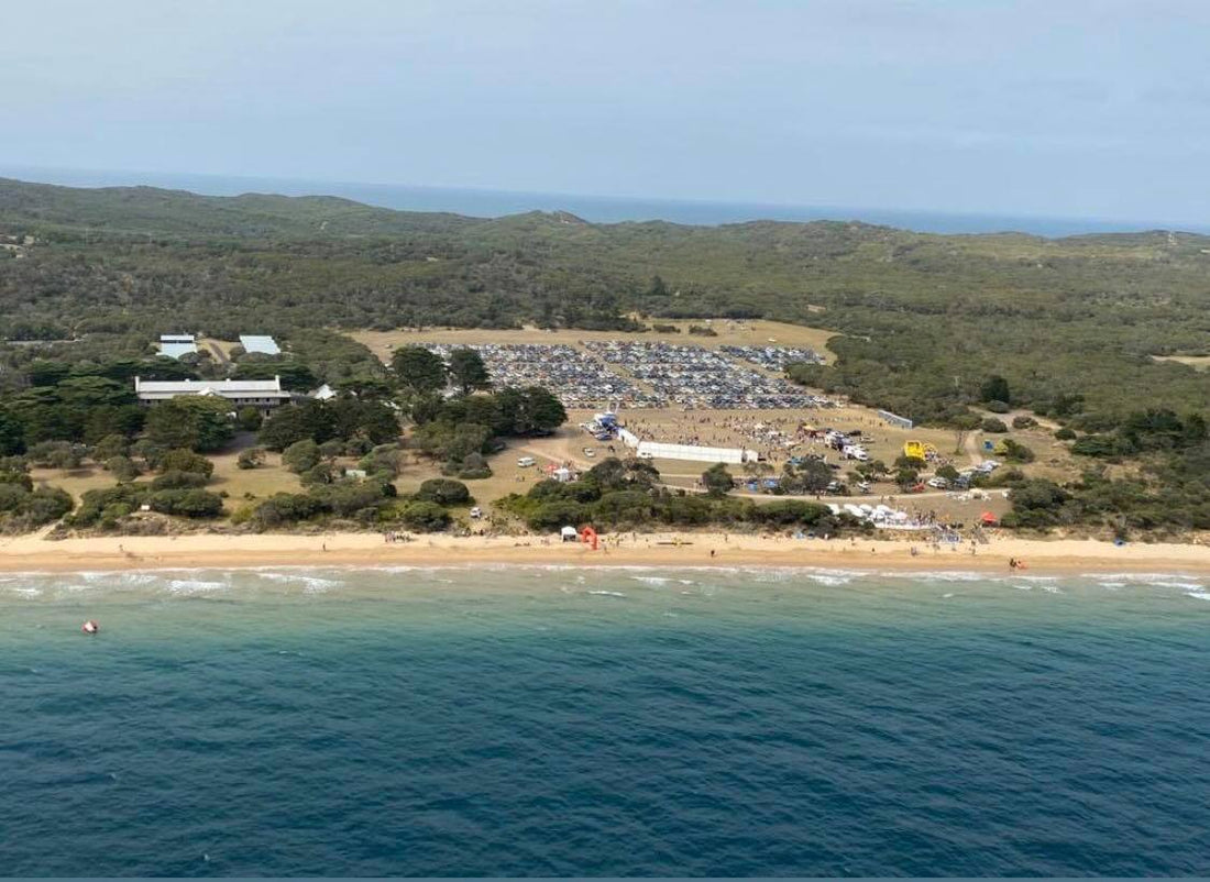 Portsea Swim Classic