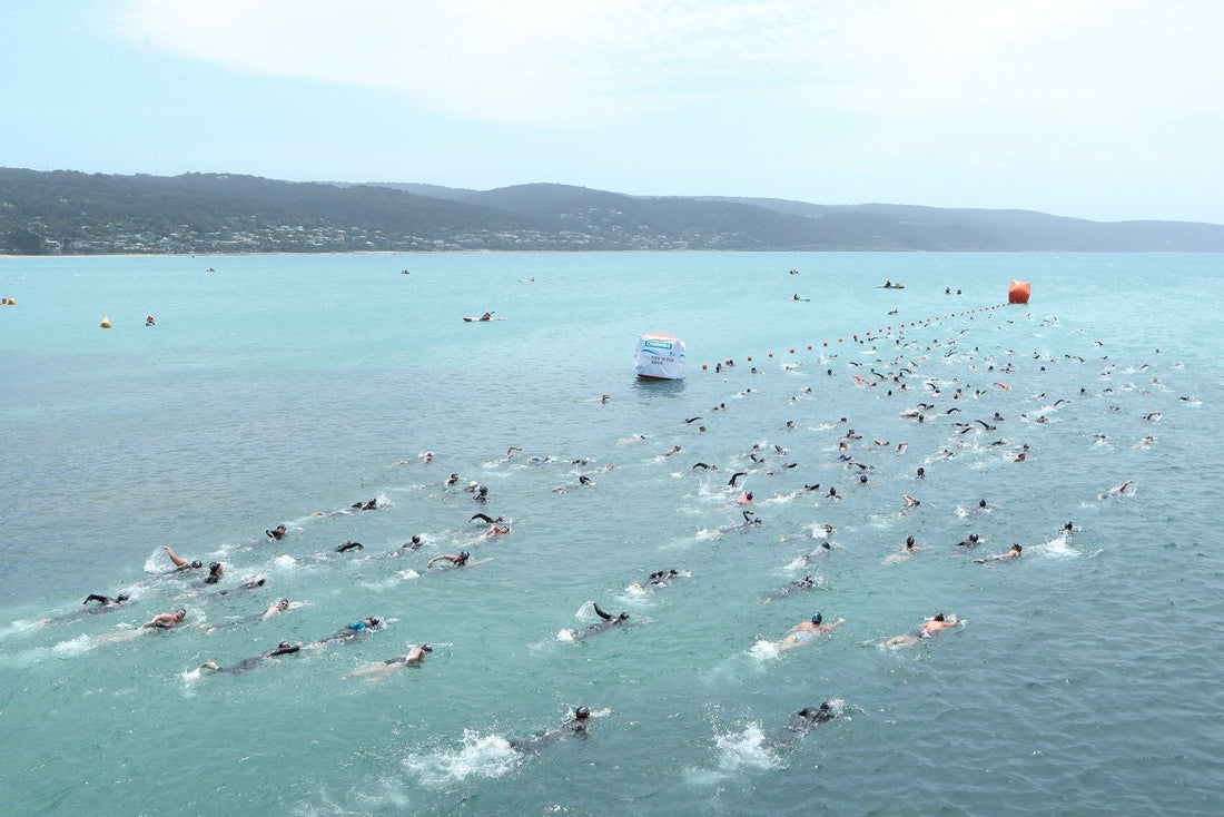 How to prevent wetsuit chafing