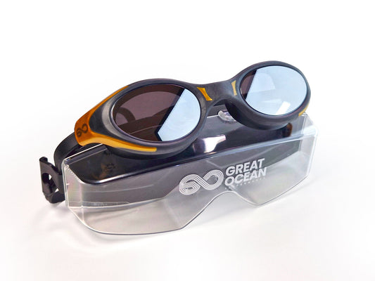 Goggles - Skenes - Mirror