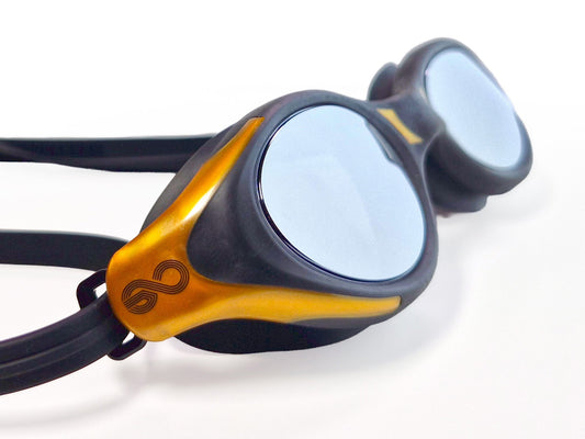 Goggles - Skenes - Mirror