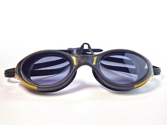 Goggles - Skenes - Clear