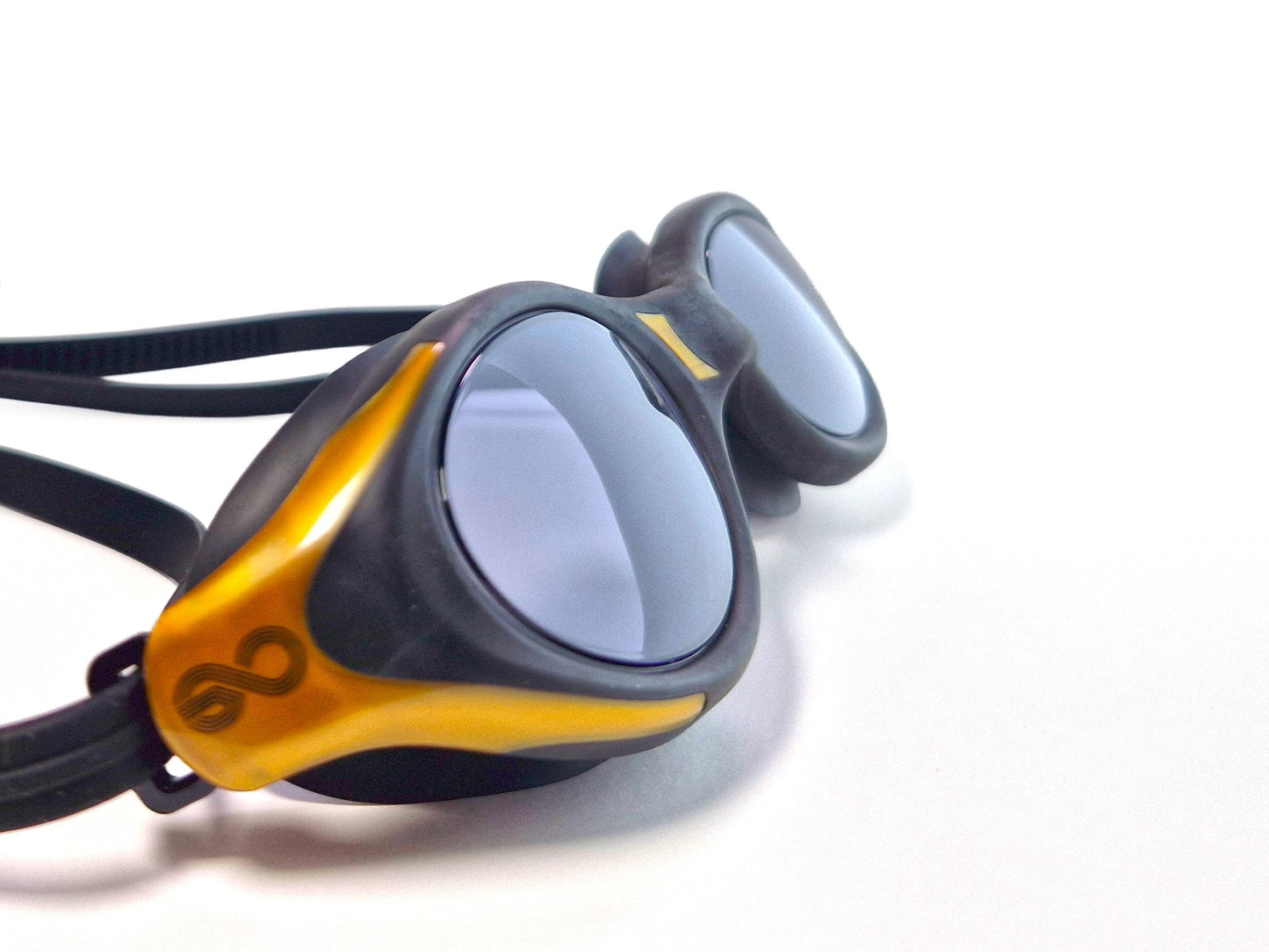 Goggles - Skenes - Clear