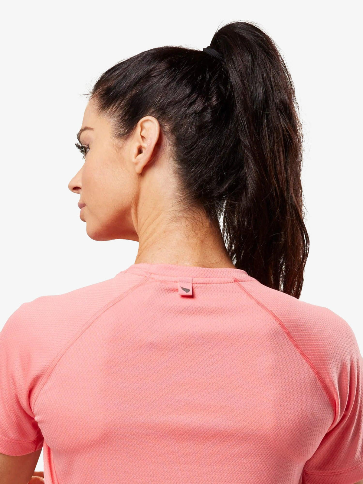 Women's Running T-Shirt | Pink