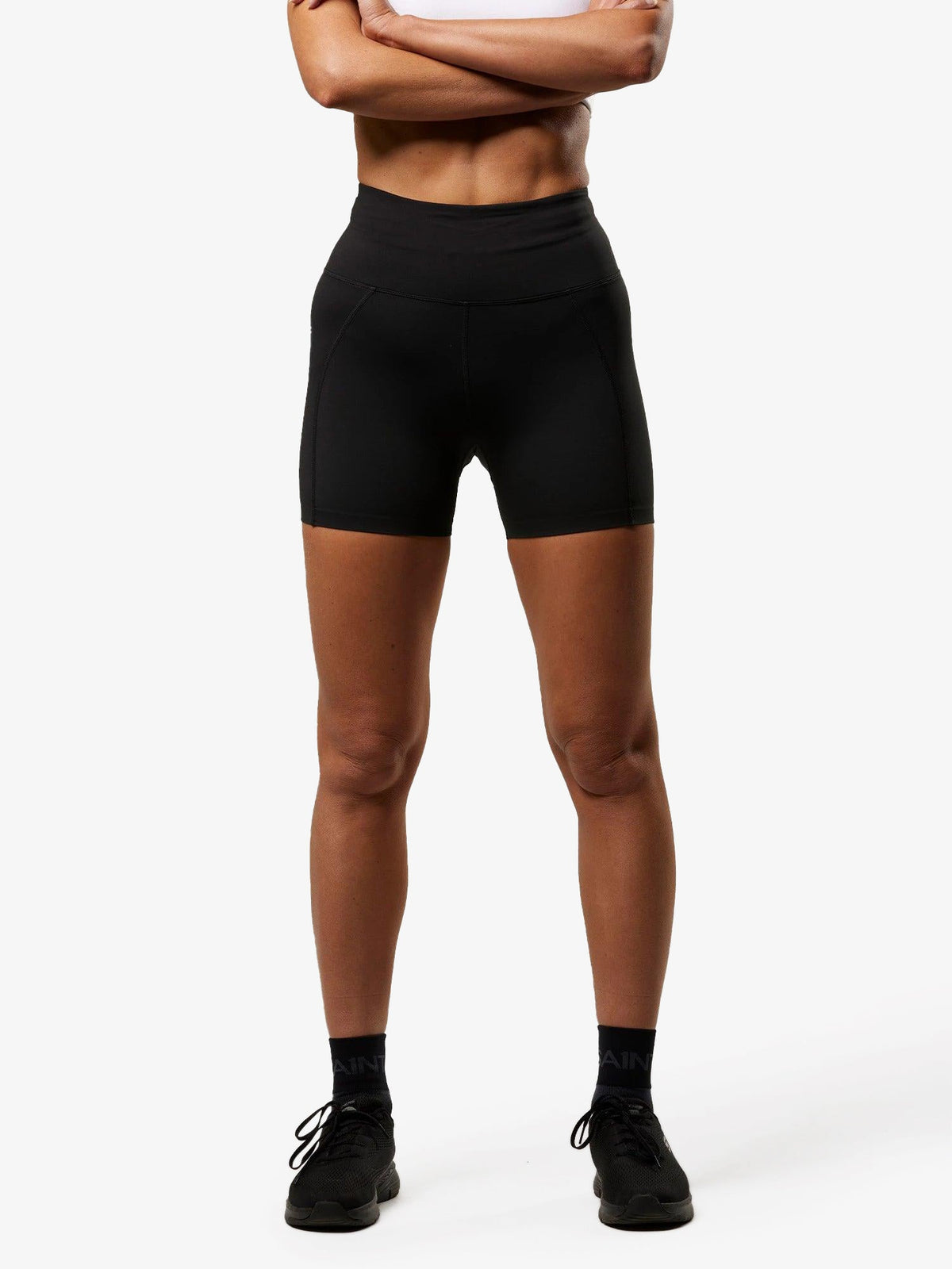 Women's 4" Training Shorts