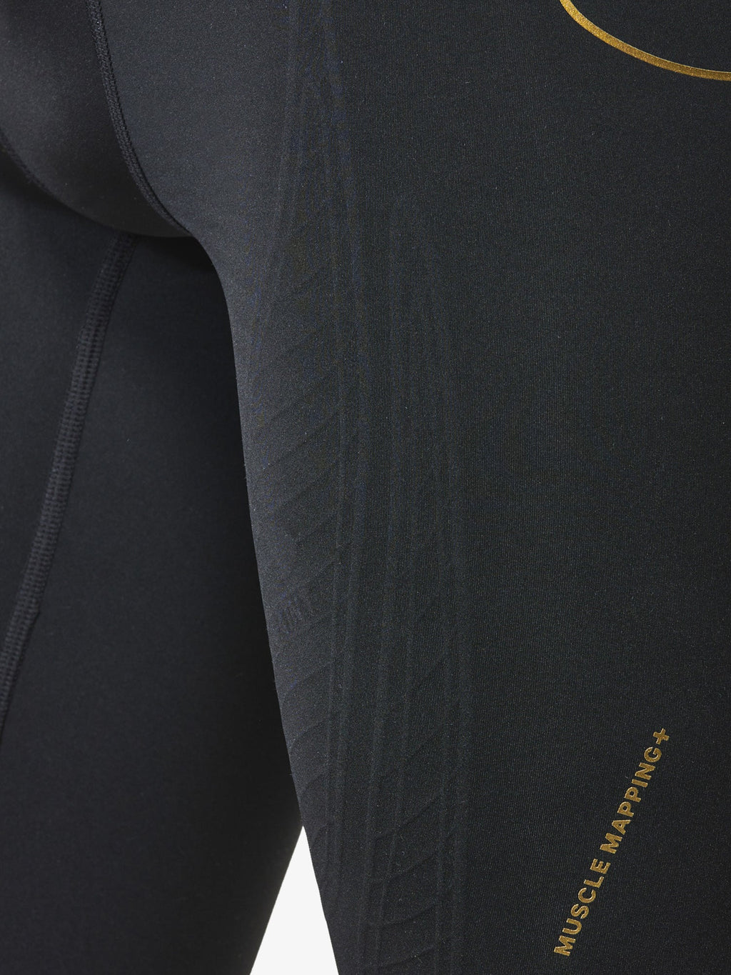 Men's P1 Elite Compression Tights