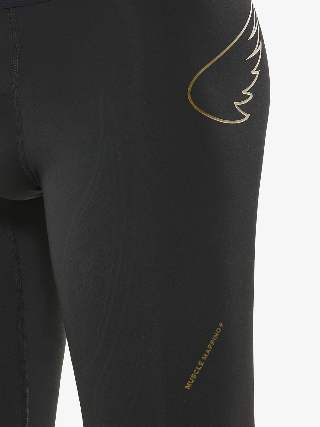 Men's P1 Elite Compression Shorts