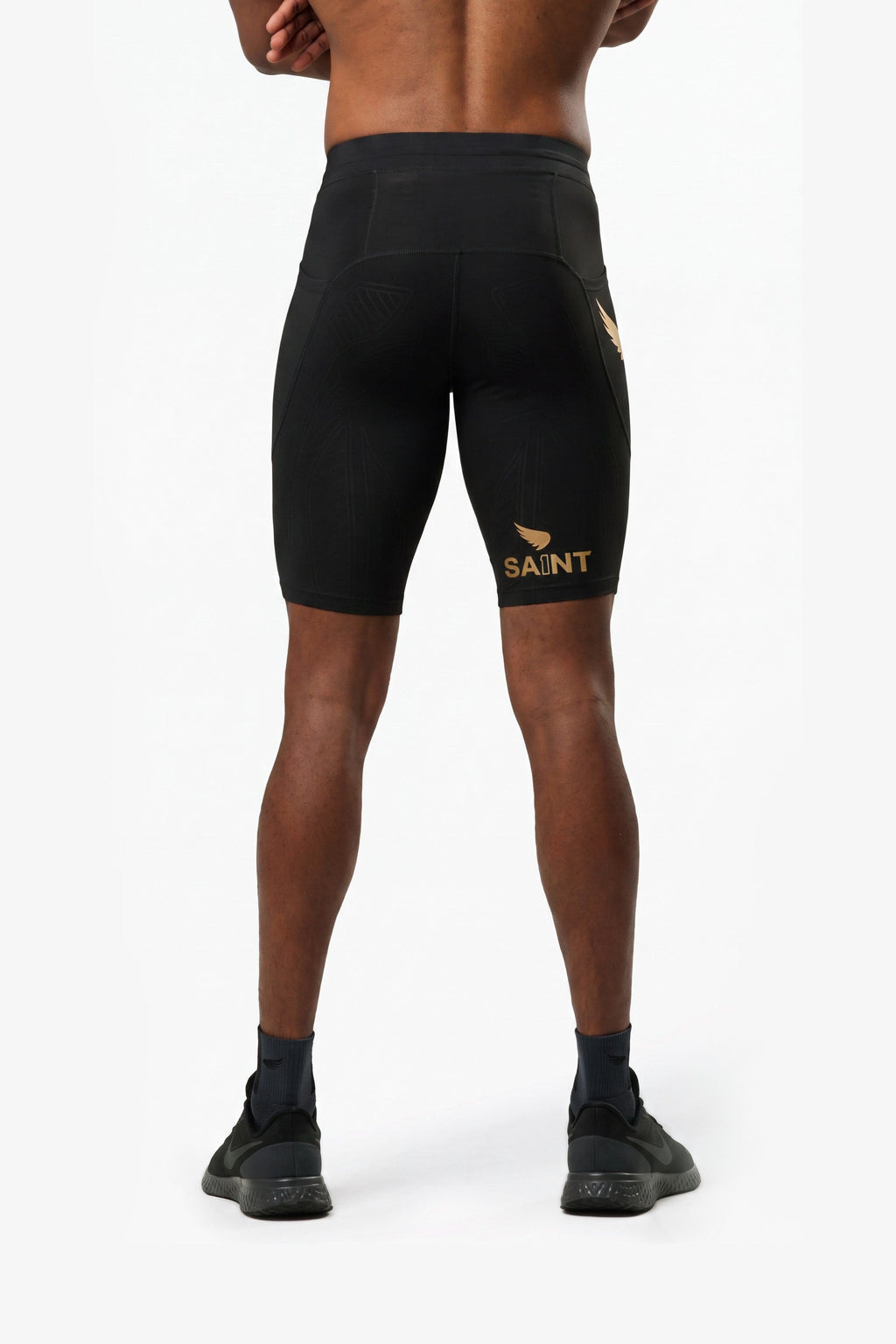 Men's P1 Ultra Compression Shorts