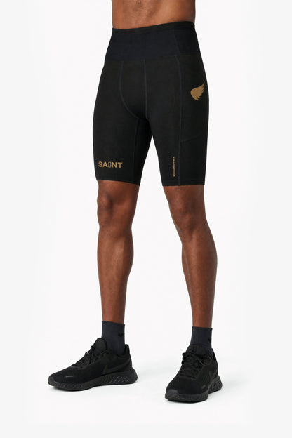 Men's P1 Ultra Compression Shorts