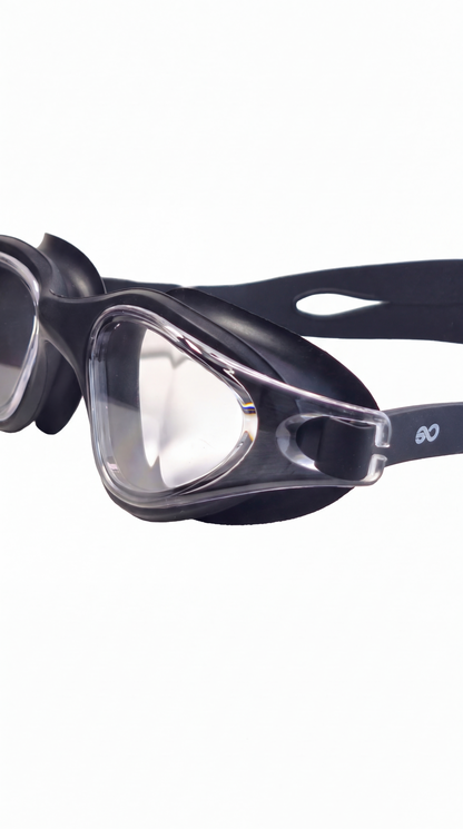 Goggles - Addiscot - Clear