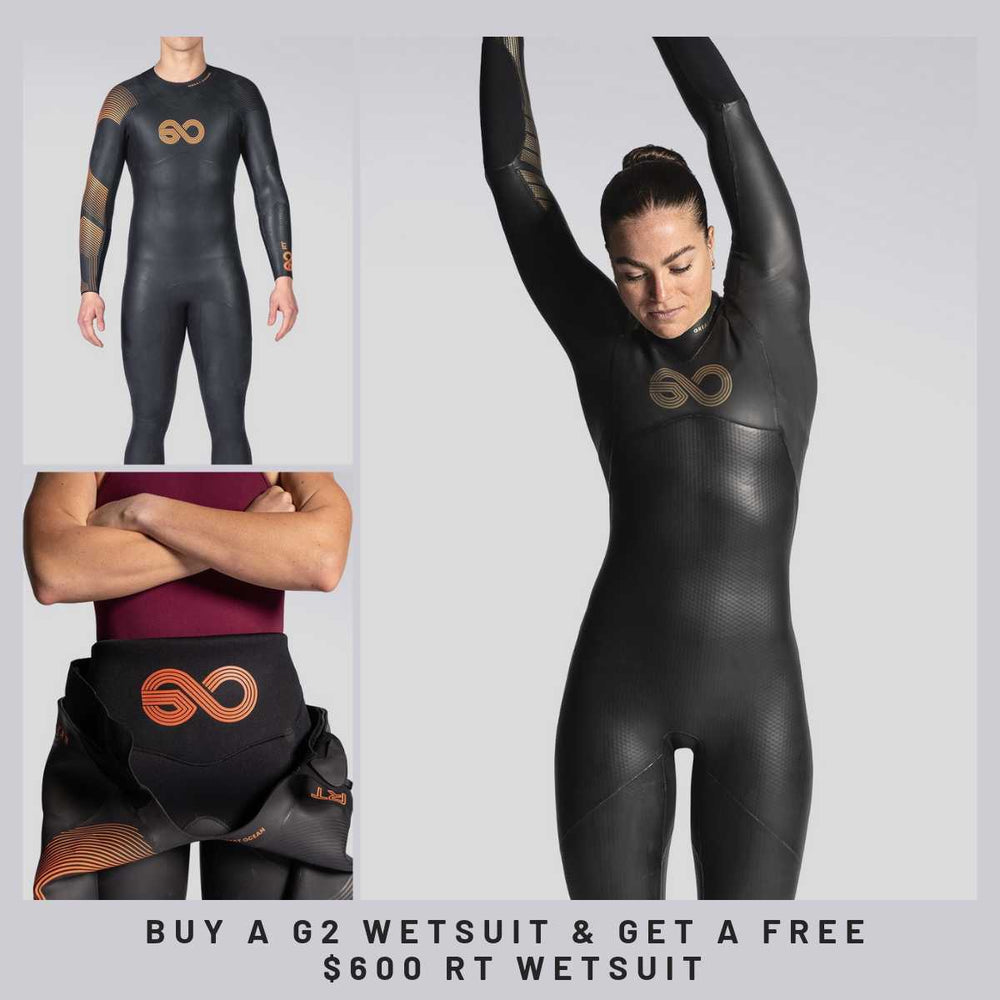 Buy a G2. Get a free RT.