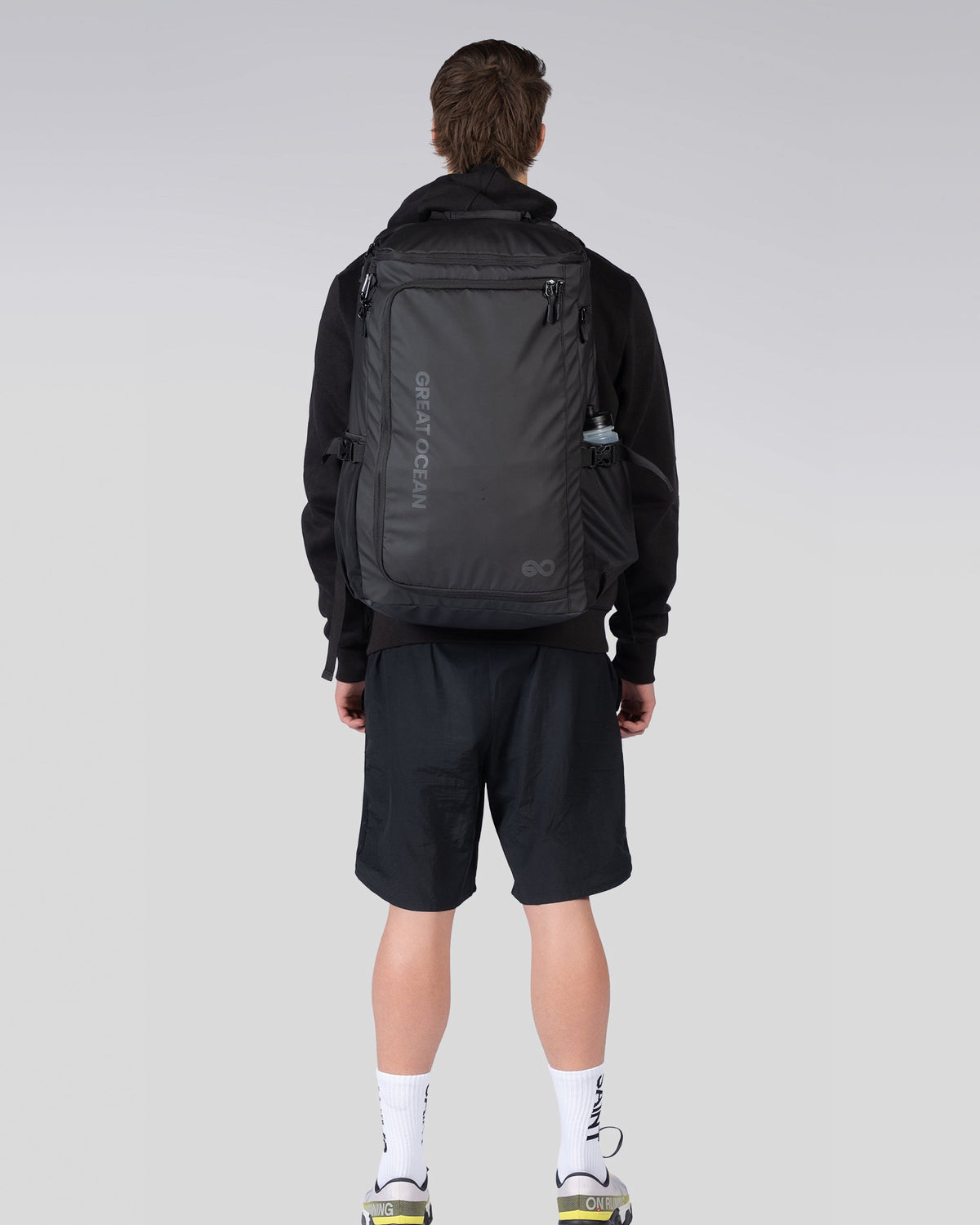 Transition Backpack