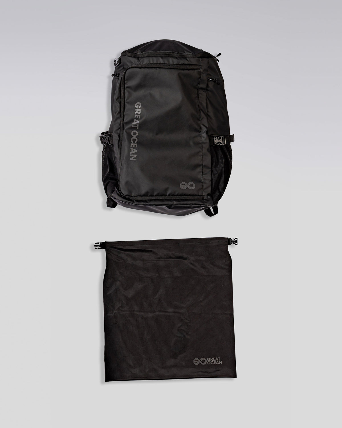 Transition Backpack