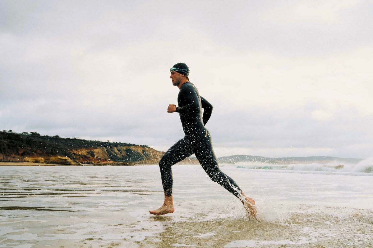 Great Ocean G2 wetsuit – mens banner