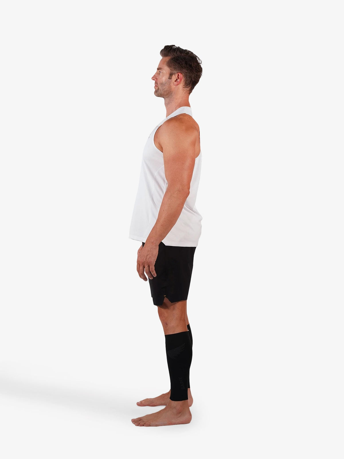 Unisex Compression Calf Guards