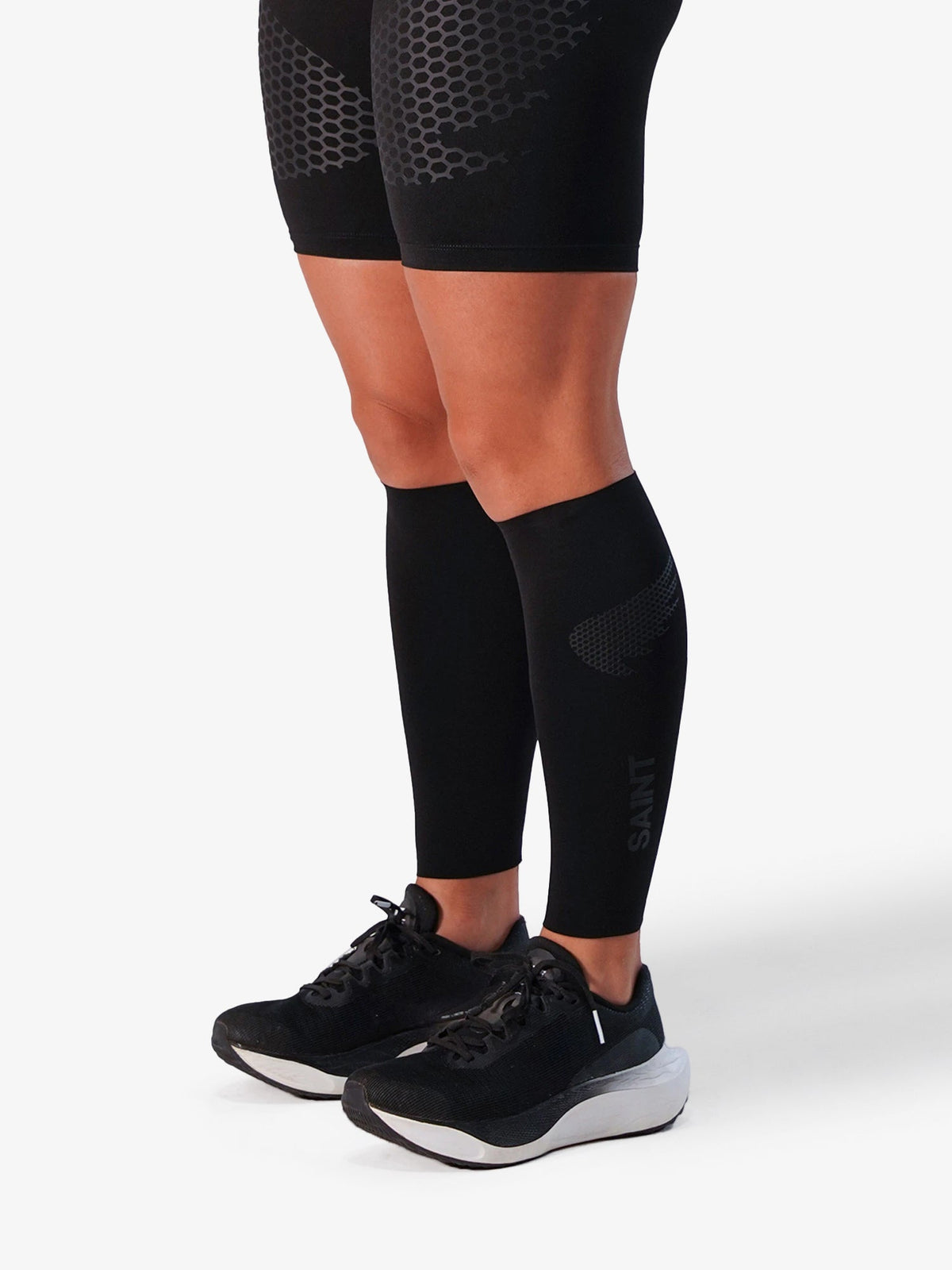 Unisex Compression Calf Guards