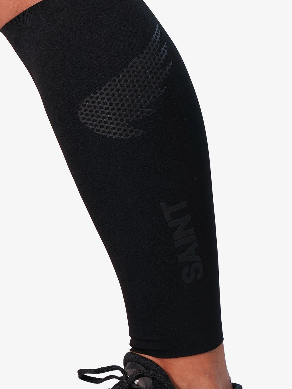 Unisex Compression Calf Guards