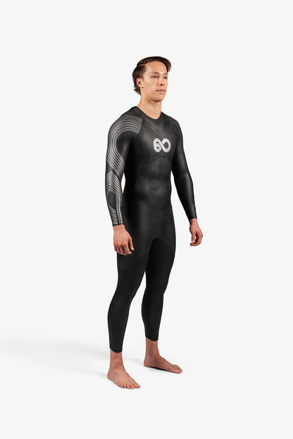 Mens SV2 Wetsuit