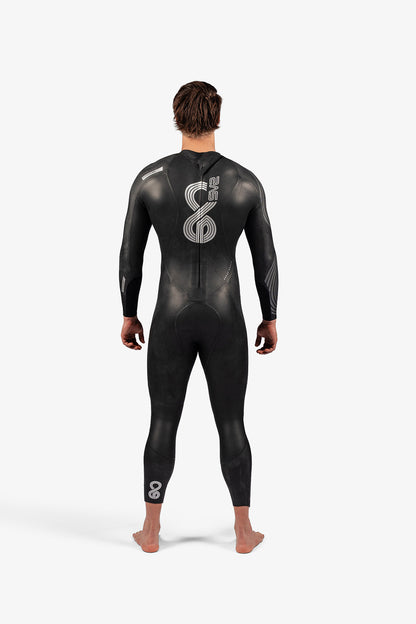 Mens SV2 Wetsuit