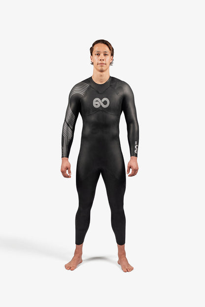Mens SV2 Wetsuit