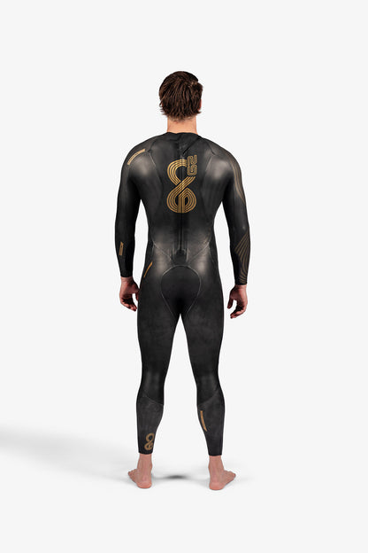 Mens G2 Wetsuit