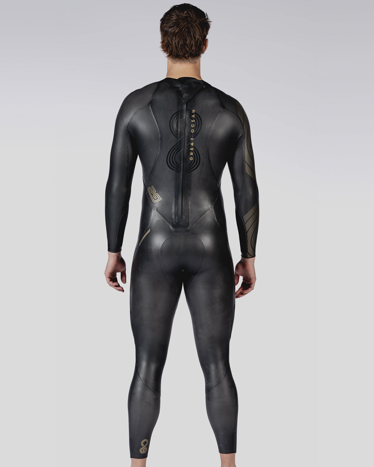 Mens G2 Wetsuit