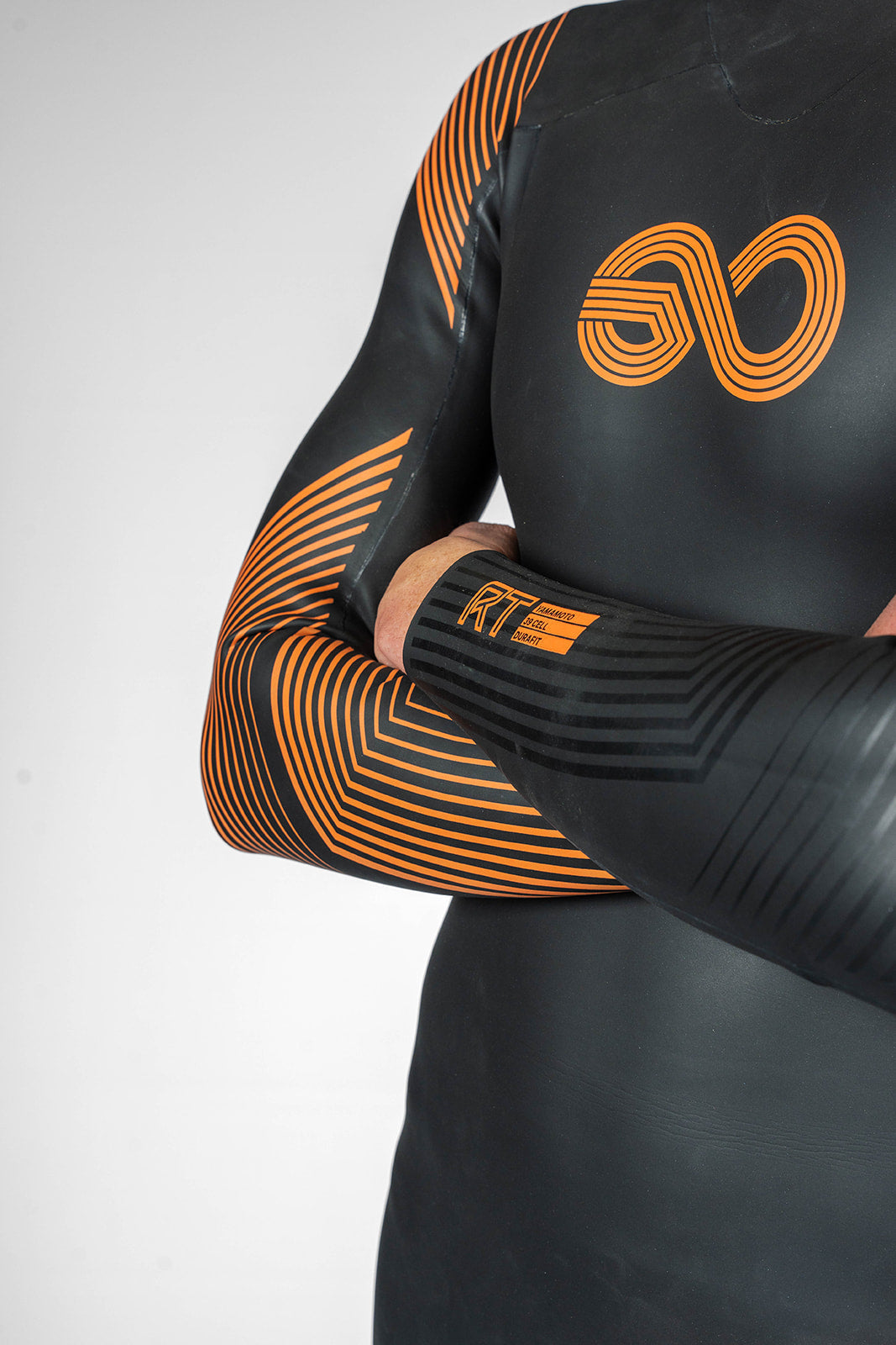 Mens RT Wetsuit