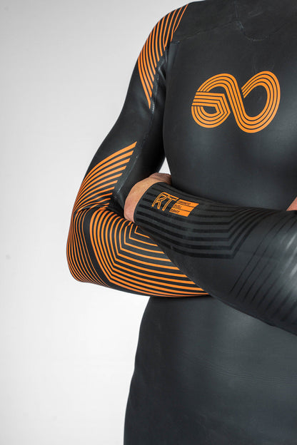 Mens RT Wetsuit