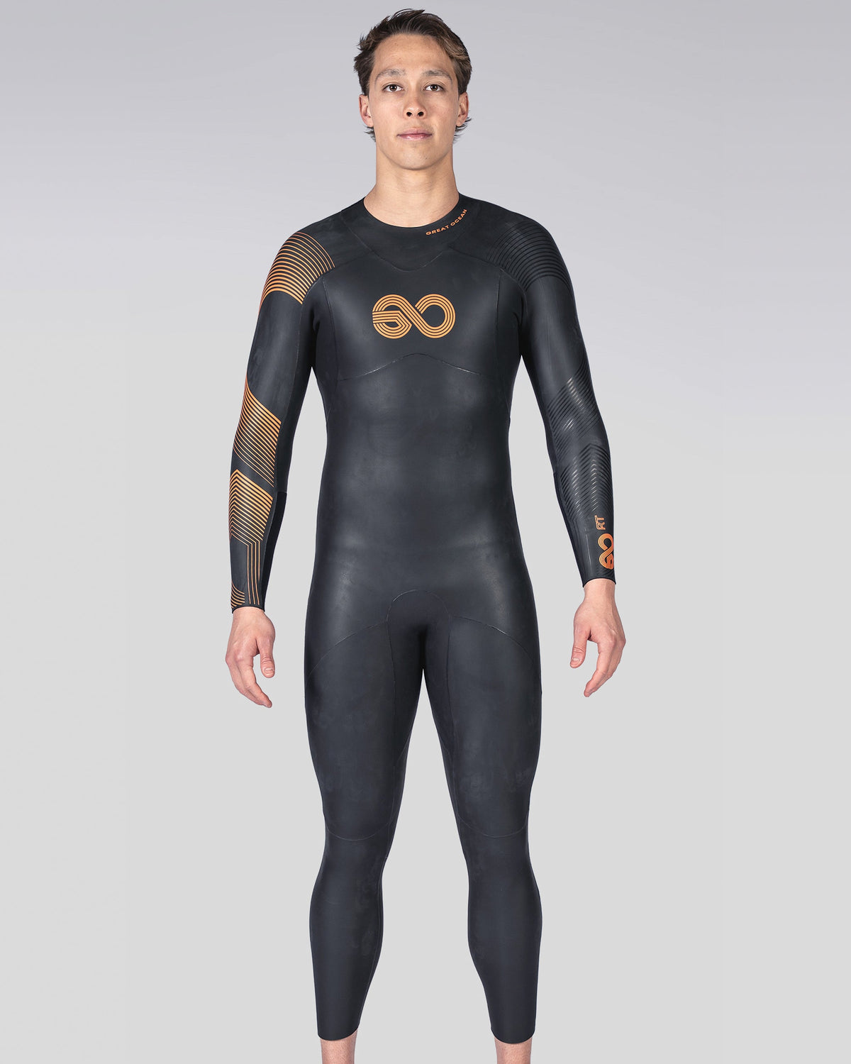 Mens RT Wetsuit