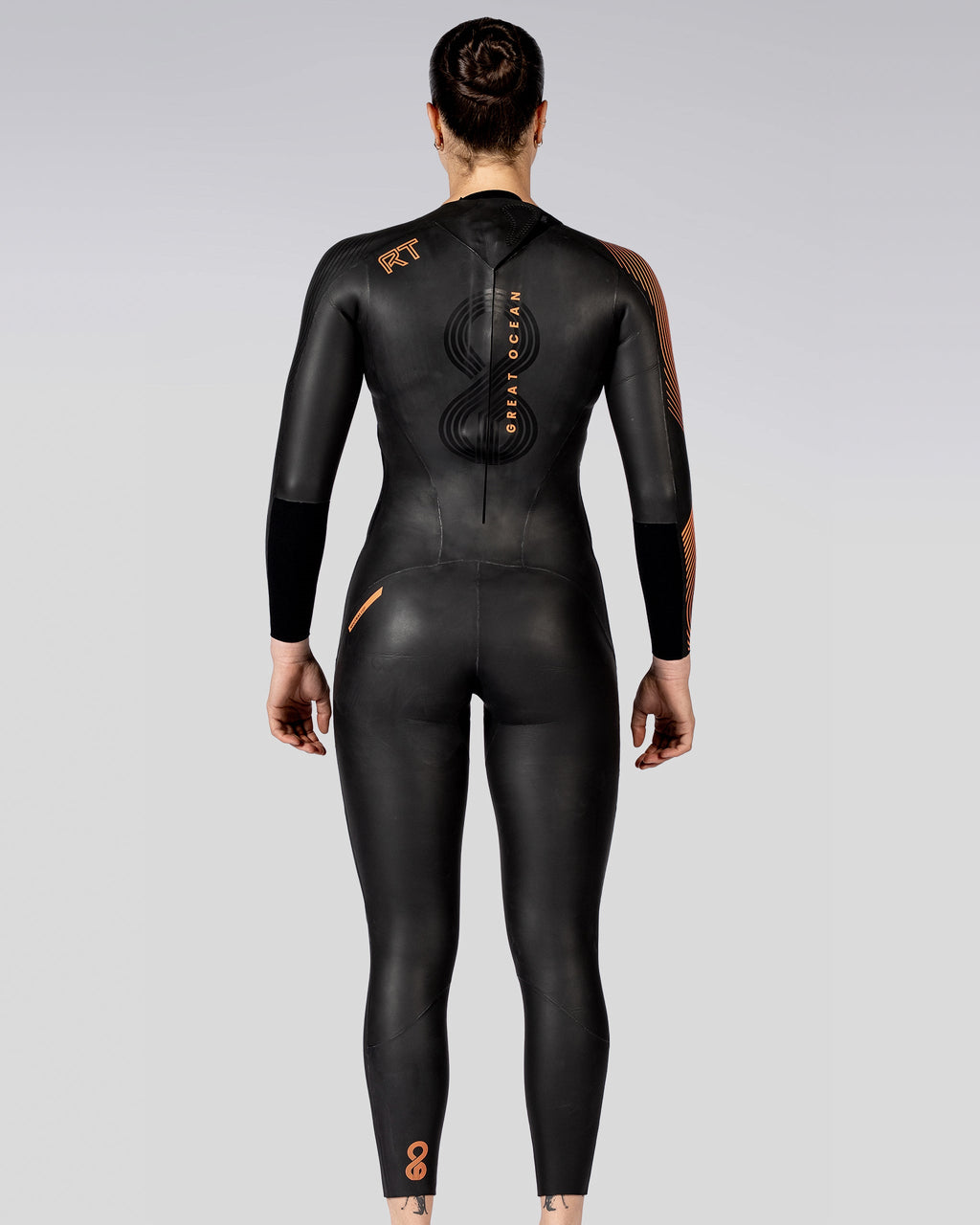 Womens RT Wetsuit
