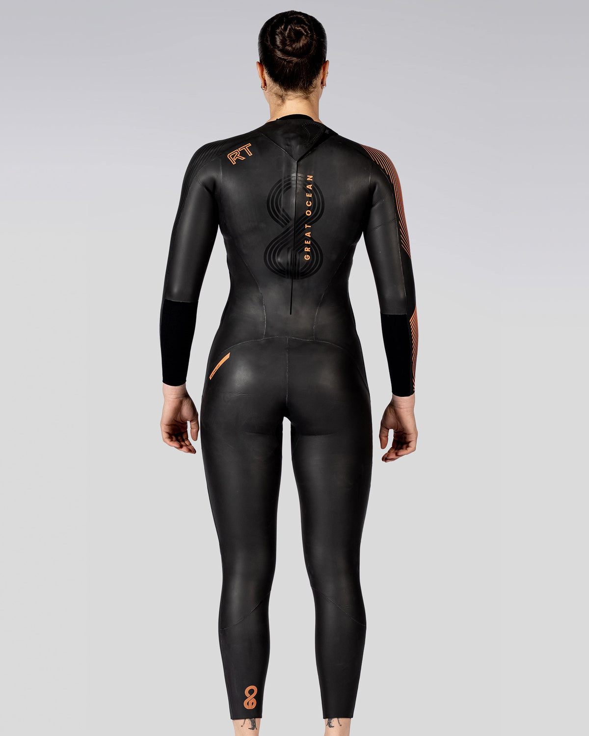 Womens RT Wetsuit