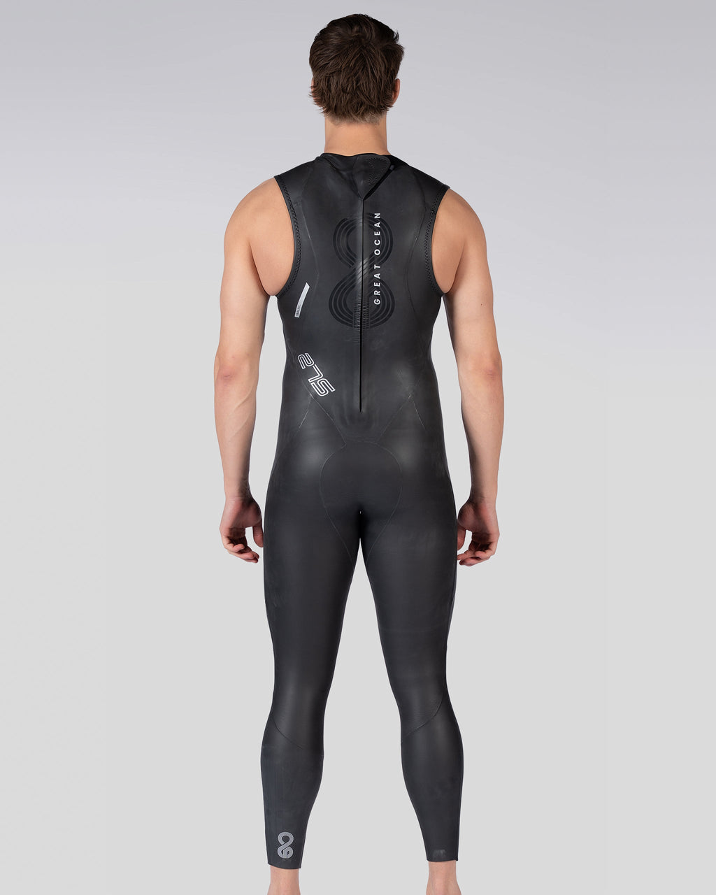 Mens SL2 Wetsuit