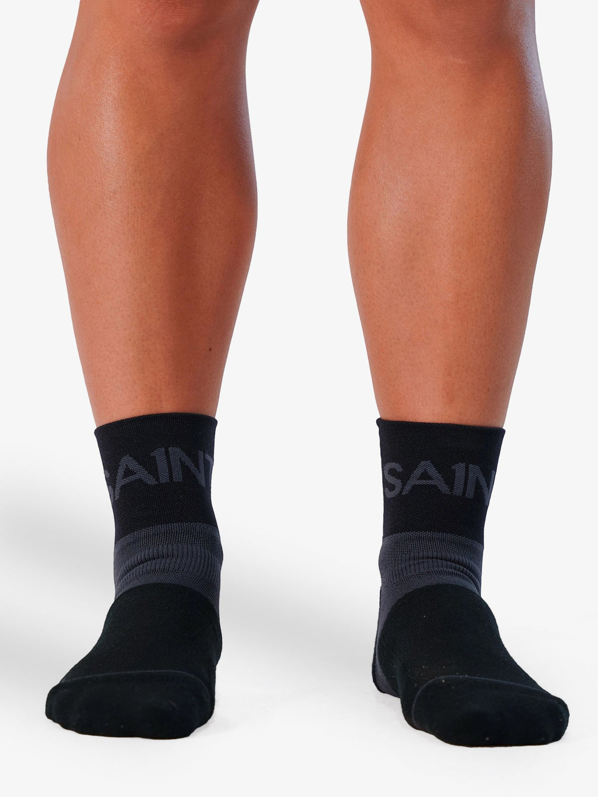 Unisex Compression Ankle Support Crew Socks