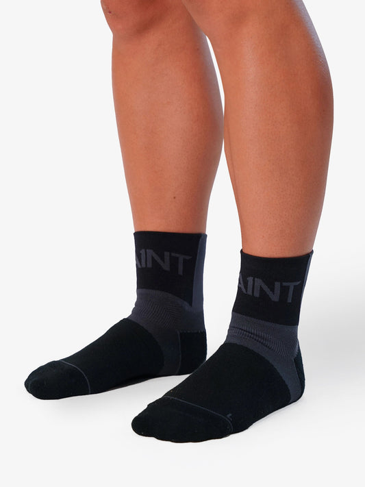 Unisex Compression Ankle Support Crew Socks