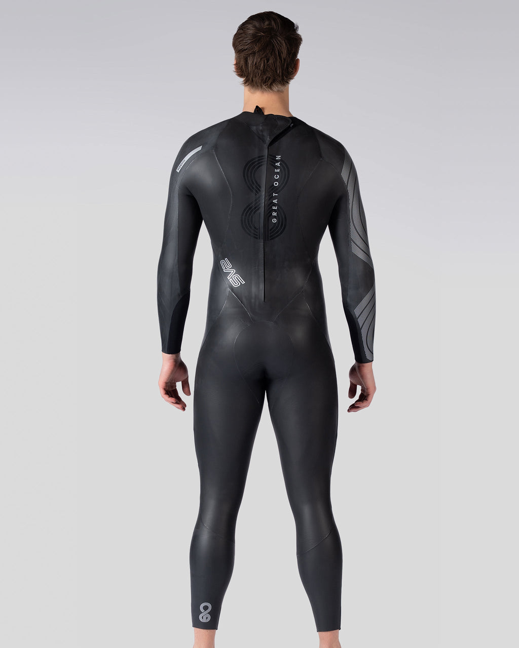 Mens SV2 Wetsuit