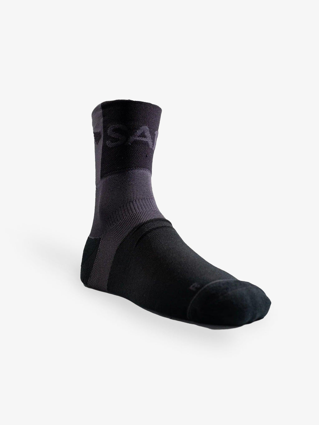 Unisex Compression Ankle Support Crew Socks