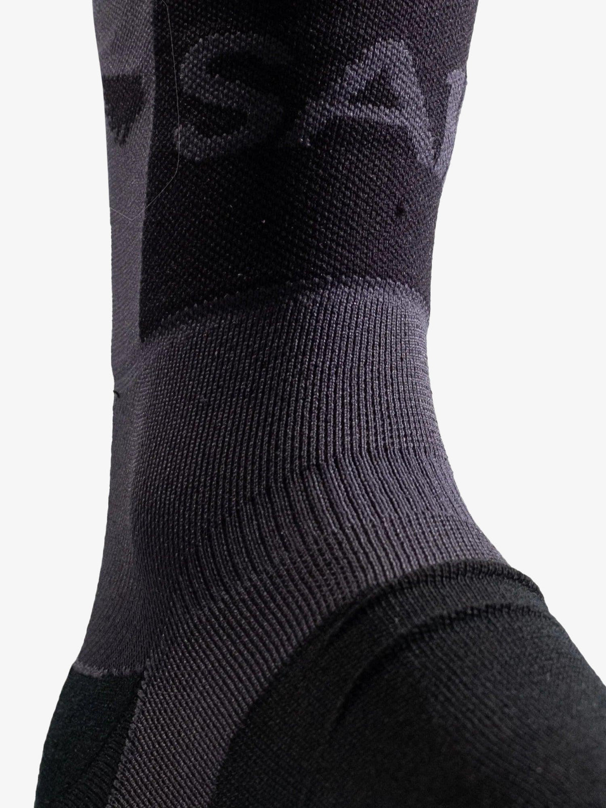 Unisex Compression Ankle Support Crew Socks