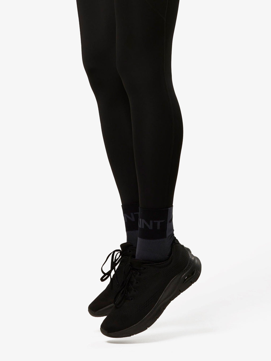 Unisex Compression Ankle Support Crew Socks