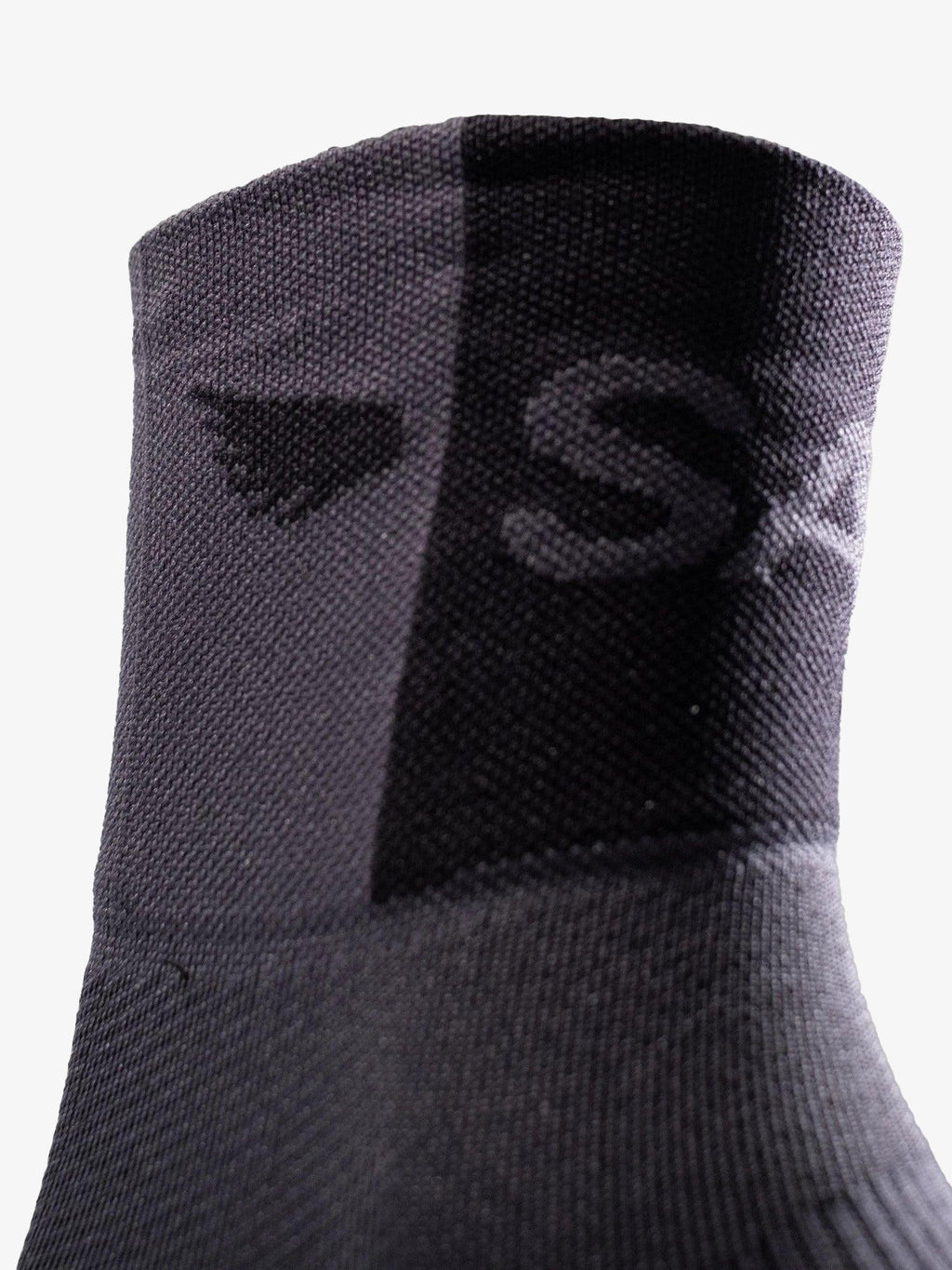 Unisex Compression Ankle Support Crew Socks