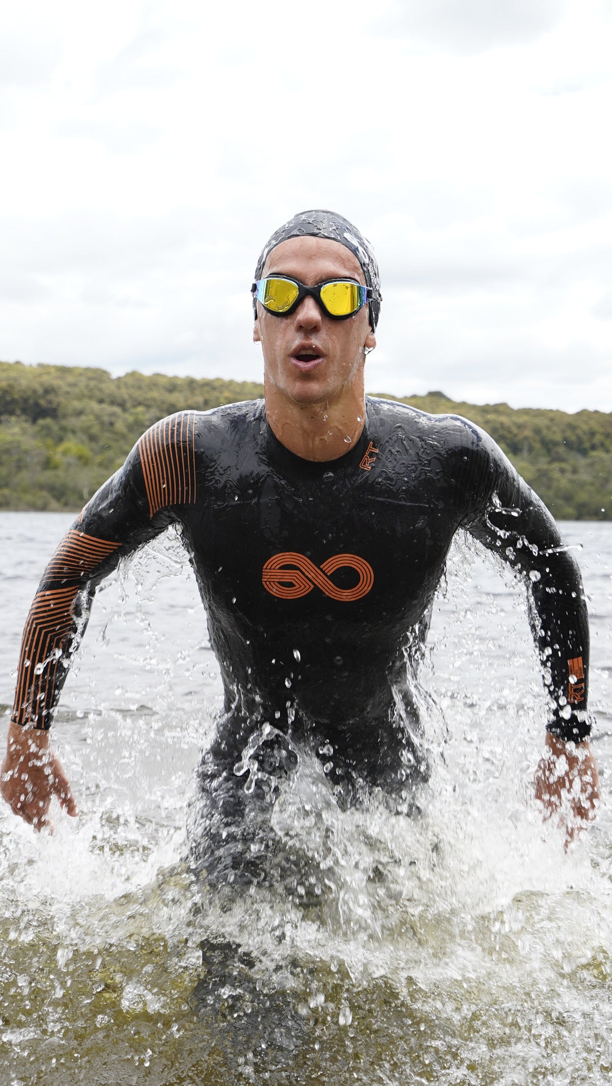 Goggles - Addiscot - Mirror, image 6 of 8