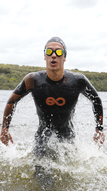 Goggles - Addiscot - Mirror, image 6 of 8