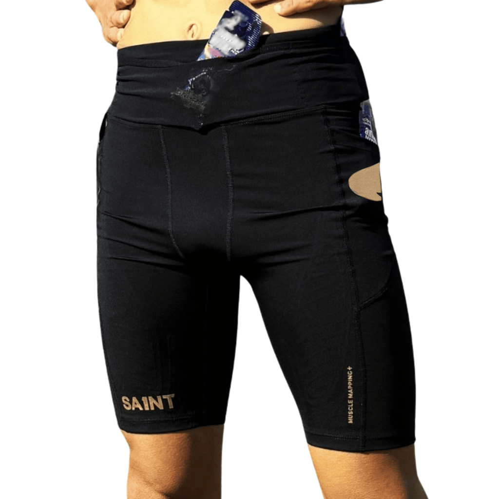 Men's P1 Ultra Compression Shorts