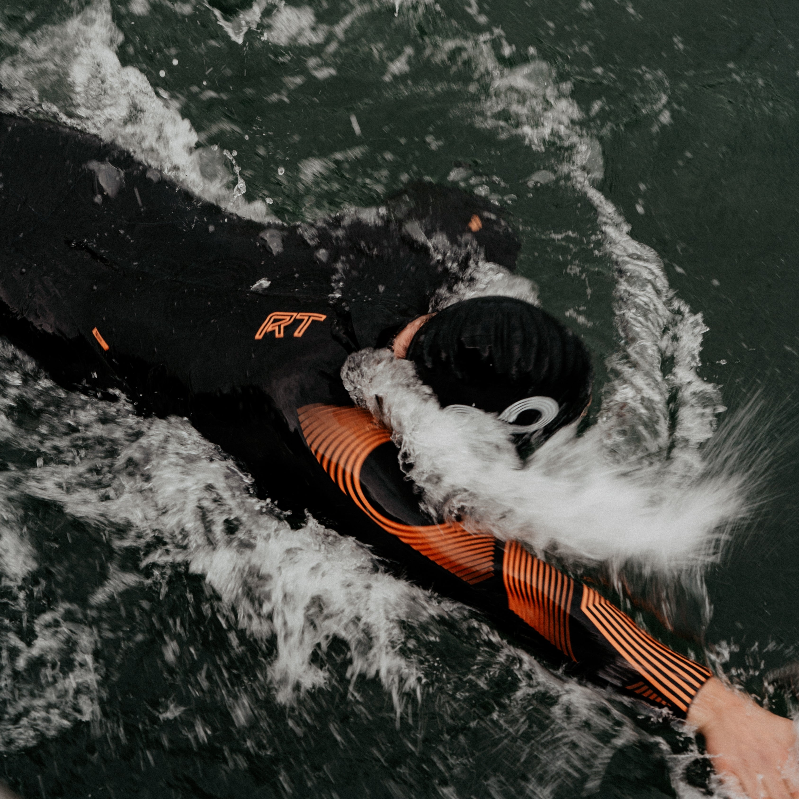 Great Ocean open water swim