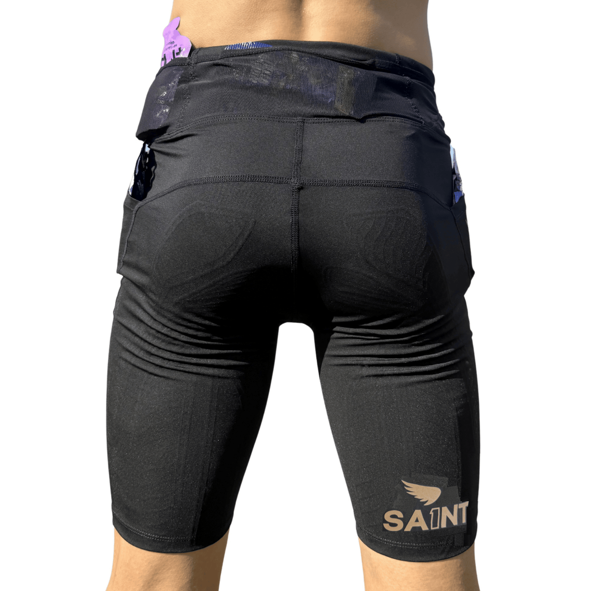 Men's P1 Ultra Compression Shorts