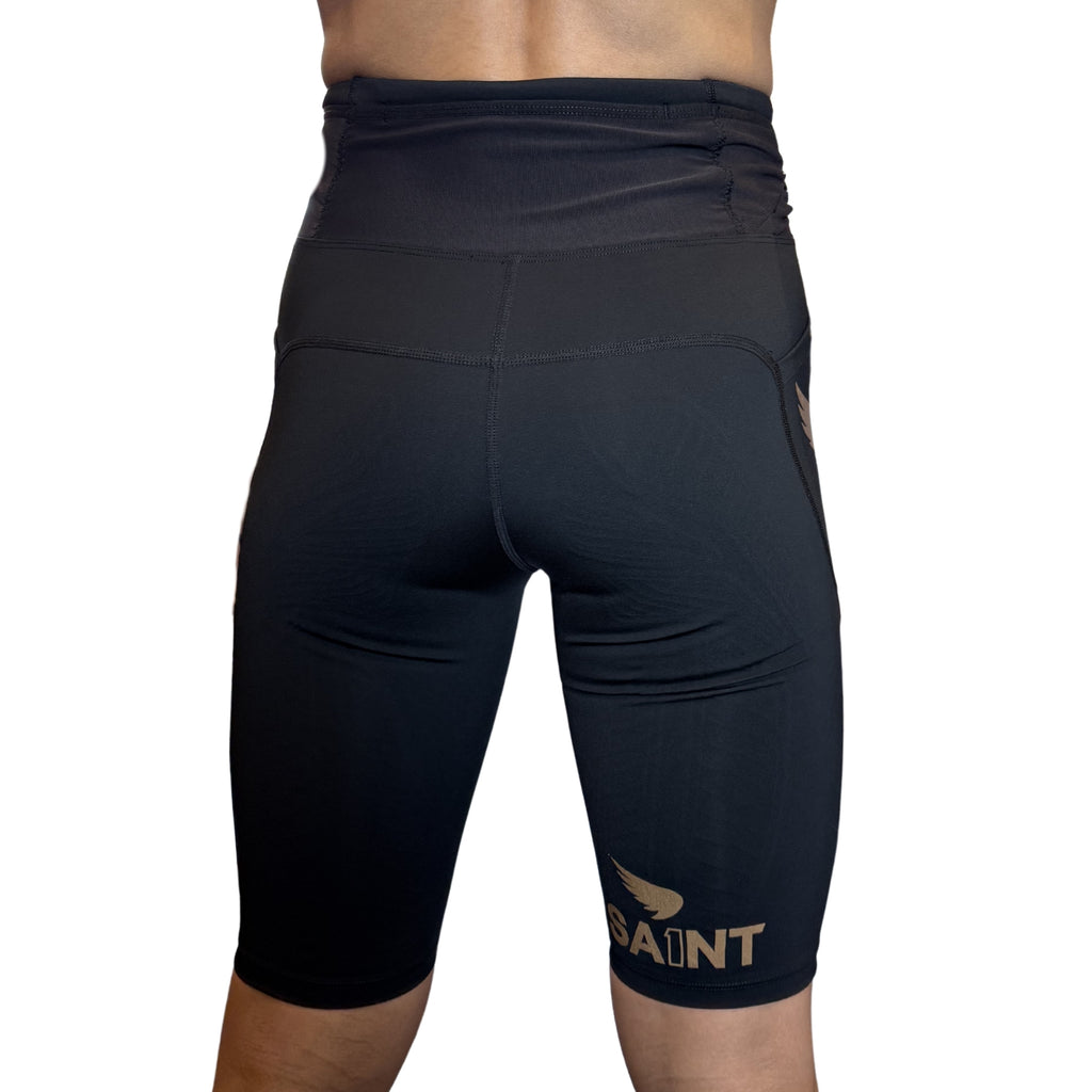 Men's P1 Ultra Compression Shorts