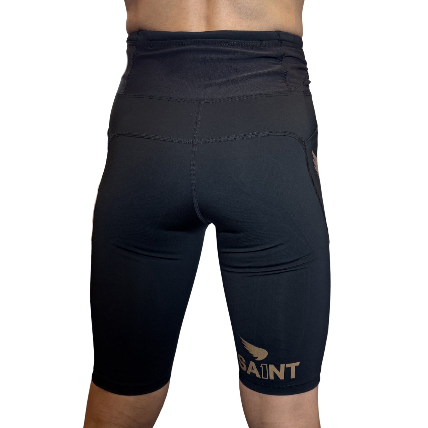 Men's P1 Ultra Compression Shorts