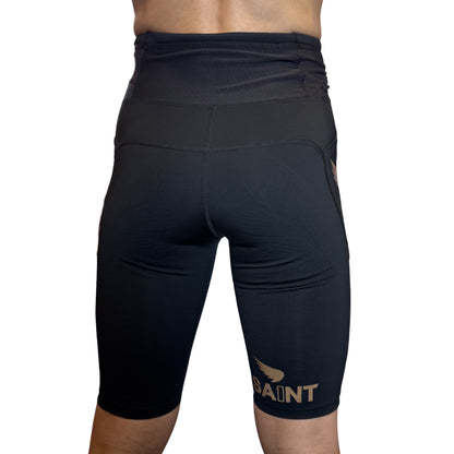 Men's P1 Ultra Compression Shorts